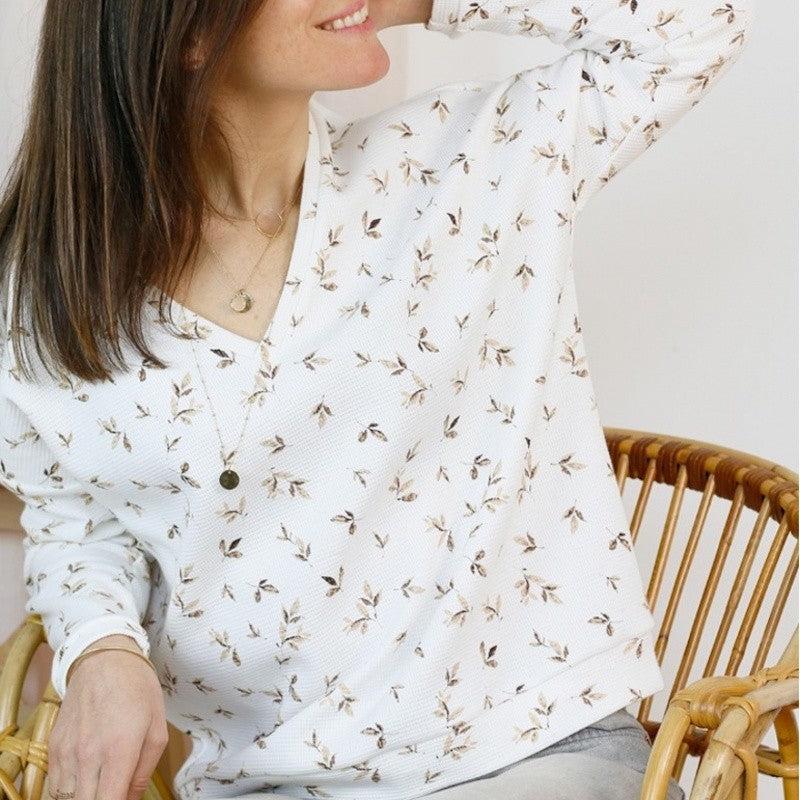 HORIZON Sweat - Atelier Scämmit