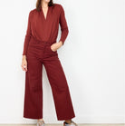 CALIFORNIA Pantalon - Atelier Scämmit