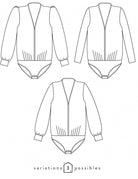 PULP Body - Atelier Scämmit