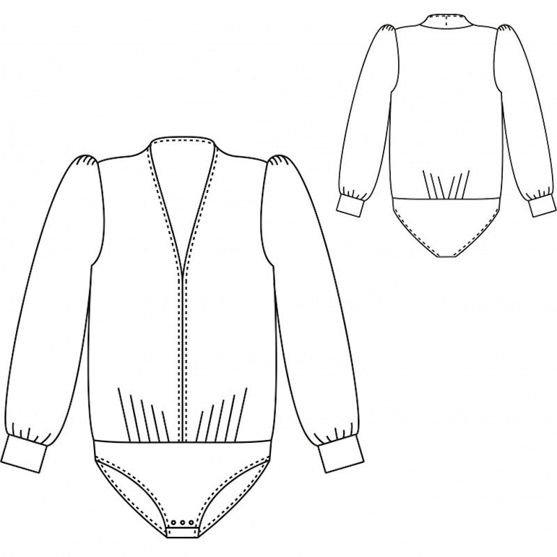PULP Body - Atelier Scämmit