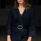 Veste Sable - Maison Fauve