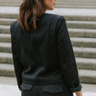 Veste METROPOLIS - Maison Fauve