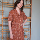 Robe, Veste Jeannette - Cousette