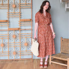 Robe, Veste Jeannette - Cousette