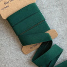 Biais Coton - Vert