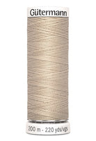 Fil Gütermann - 722