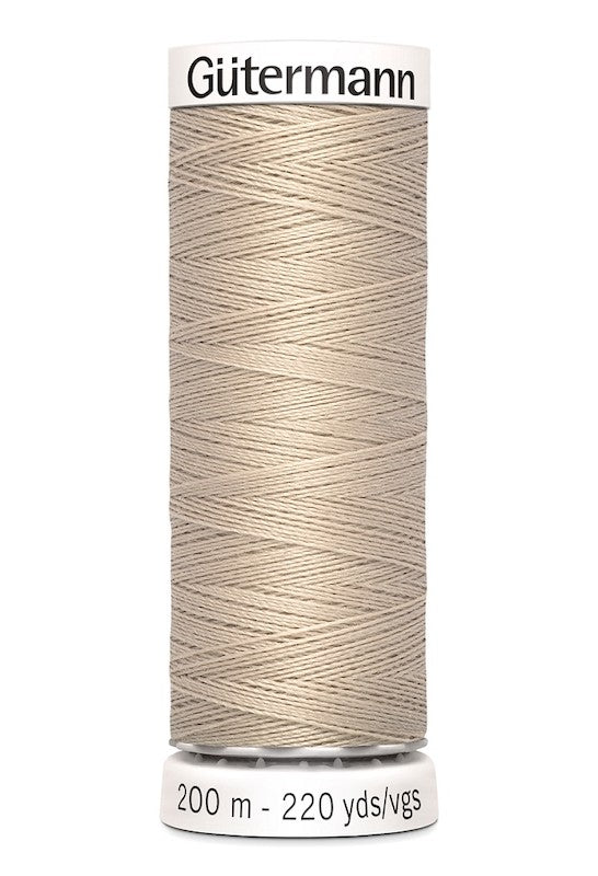 Fil Gütermann - 722
