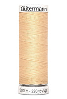Fil Gütermann - 6