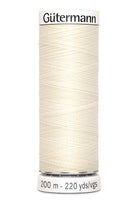 Fil Gütermann - 1
