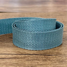 Sangle Bleu Gris