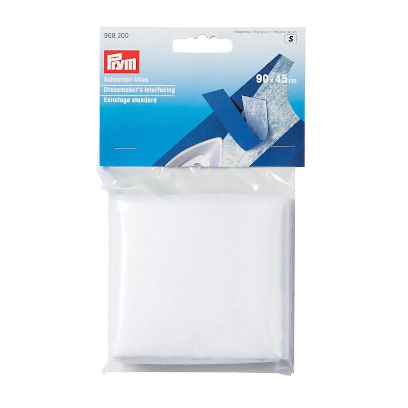 Entoilage standard - Prym