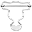 Boucles salopette 40mm