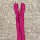 Zip fuschia red - Petit Pan