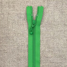 Zip Vert Pomme - Petit Pan