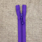 Zip Lilas - Petit Pan
