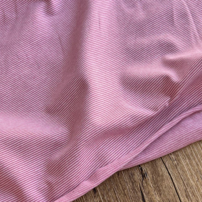 Jersey milleraies - Pink