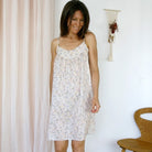 CREPUSCULE Robe, débardeur - Atelier Scämmit