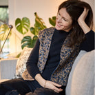 BERGER Gilet - Atelier Scämmit