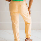 Pantalon TREMPLIN - Maison Fauve