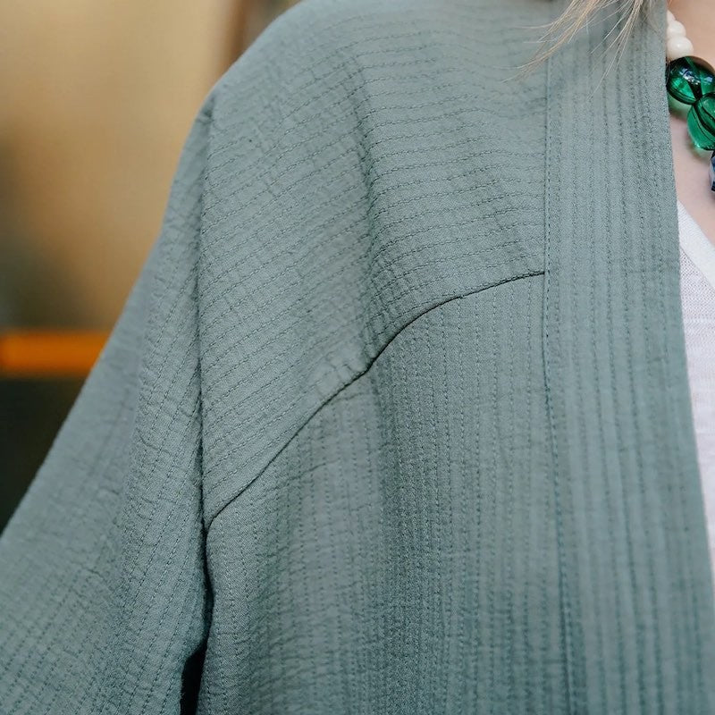 Veste Matchette - Cousette