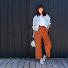 Singapour Femme - IKATEE